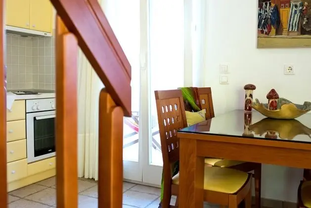 Villa Capacity 3
