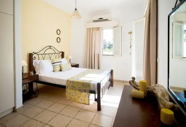 Villa Capacity 3