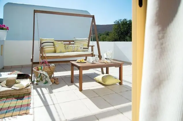 Villa Capacity 3