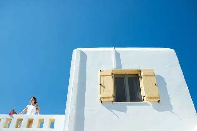 Villa Capacity 3