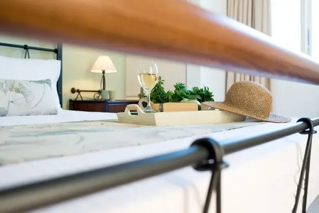 Villa Two Bedrooms