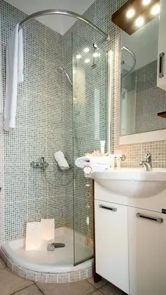 Villa Two Bedrooms