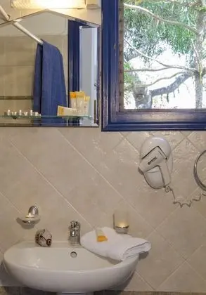 Stüdyo, Bahçe Manzaralı