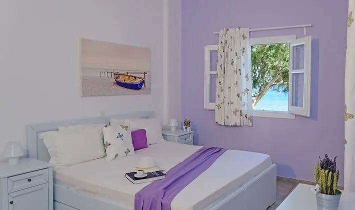 Stüdyo, Deniz Manzaralı