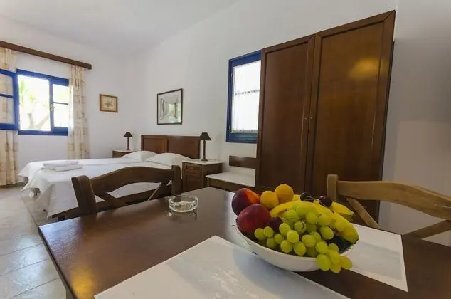 Stüdyo, Deniz Manzaralı