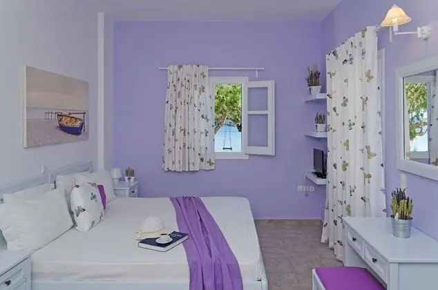Stüdyo, Deniz Manzaralı