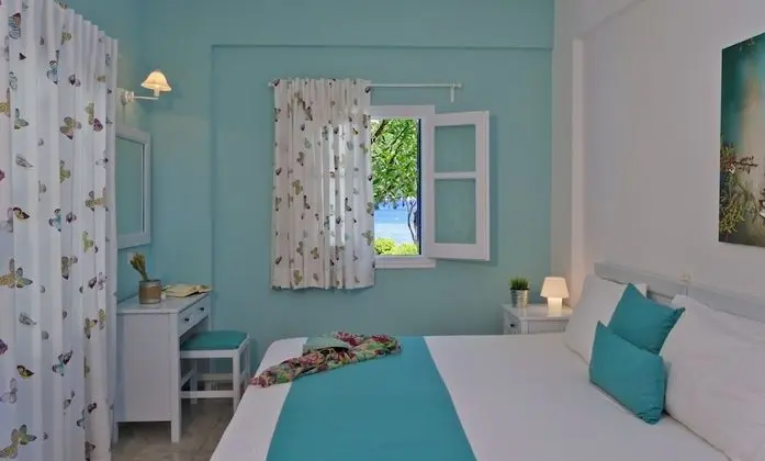Stüdyo, Deniz Manzaralı