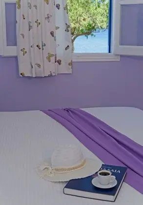 Stüdyo, Deniz Manzaralı