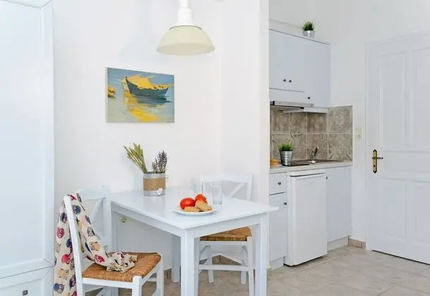 Stüdyo, Deniz Manzaralı