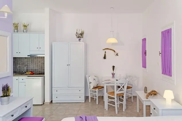 Stüdyo, Deniz Manzaralı