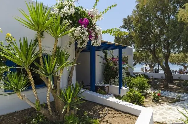 Stüdyo, Deniz Manzaralı