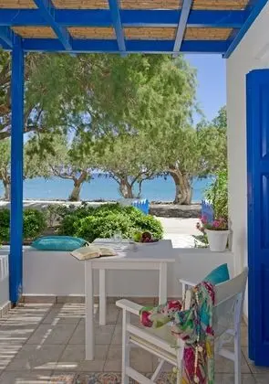 Stüdyo, Deniz Manzaralı