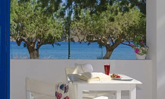 Stüdyo, Deniz Manzaralı