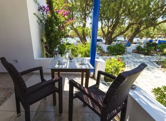 Stüdyo, Deniz Manzaralı