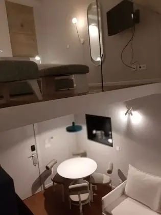 Family Stüdyo Süit, 1 En Büyük (King) Boy Yatak, Sigara İçilmez