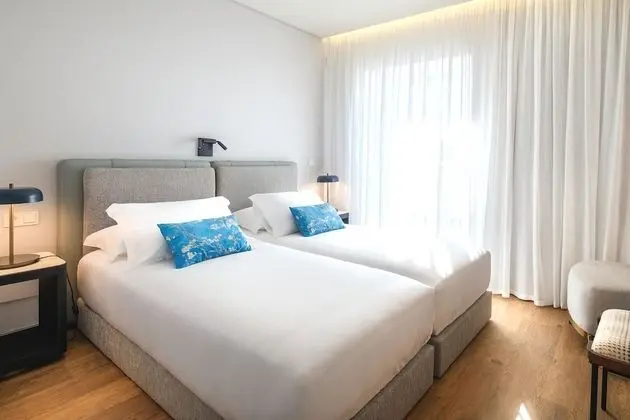 Superior Tek Büyük Yataklı Oda, Sigara İçilmez