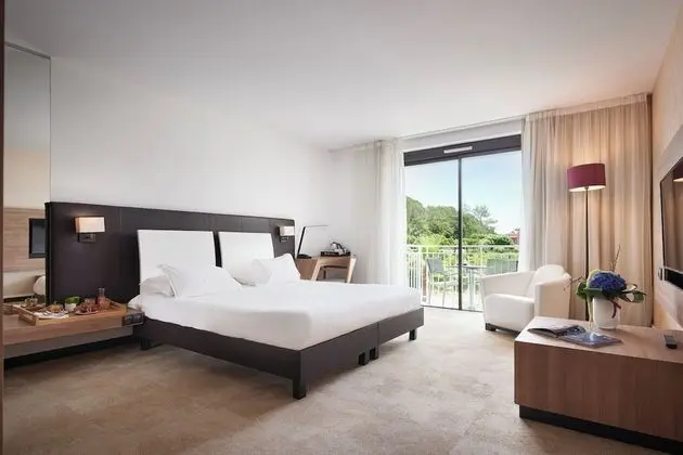 Chambre Familiale