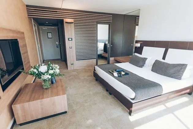 Chambre Familiale