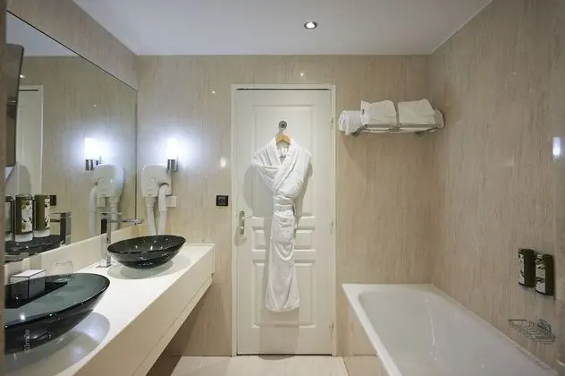 Chambre Familiale