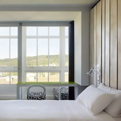 Superior Tek Büyük Yataklı Oda (With Gallery)