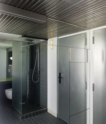 Superior Tek Büyük Yataklı Oda (With Gallery)