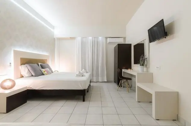 Üç Kişilik Oda, Balkon