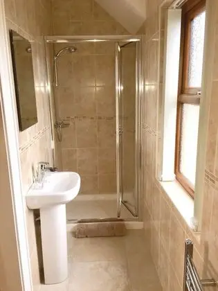 Deluxe Tek Büyük Yataklı Oda, Banyolu/Duşlu, Deniz Manzaralı (Donard)