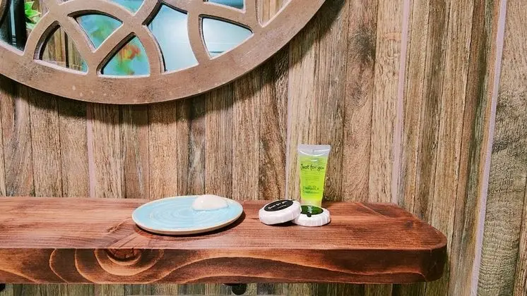 Deluxe Apart Daire, Özel Banyo, Deniz Manzaralı (The Forest)