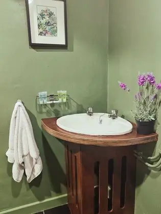 Deluxe Apart Daire, Özel Banyo, Deniz Manzaralı (The Forest)