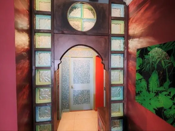 Deluxe Apart Daire, Özel Banyo, Deniz Manzaralı (The Forest)