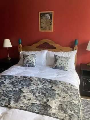 Luxury Apart Daire, Özel Banyo, Deniz Manzaralı (Mountain view)