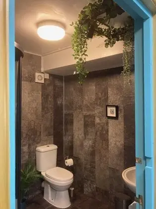Luxury Apart Daire, Özel Banyo, Deniz Manzaralı (Mountain view)