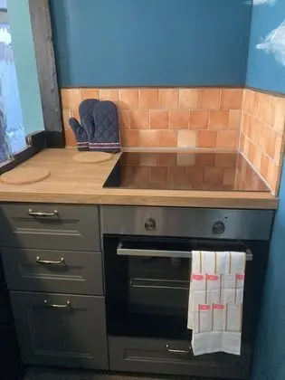 Luxury Apart Daire, Özel Banyo, Deniz Manzaralı (Mountain view)
