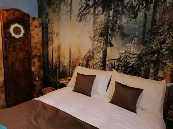 Luxury Apart Daire, Özel Banyo, Deniz Manzaralı (Mountain view)