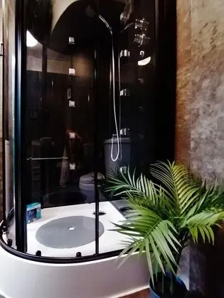 Luxury Apart Daire, Özel Banyo, Deniz Manzaralı (Mountain view)