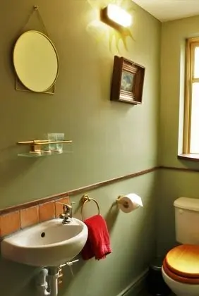 Luxury Apart Daire, Özel Banyo, Deniz Manzaralı (Mountain view)