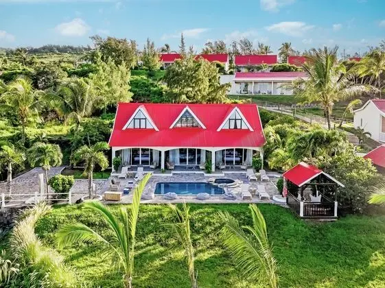 Villa, 4 Yatak Odası (Gombrani)