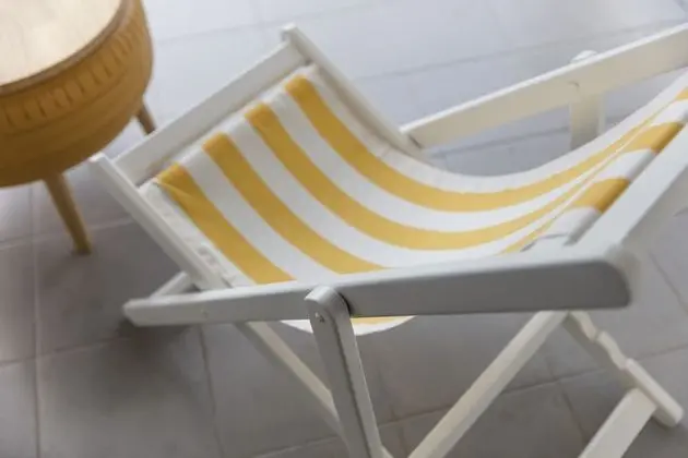 Superior Oda, Okyanus Manzaralı (Beach Senior)