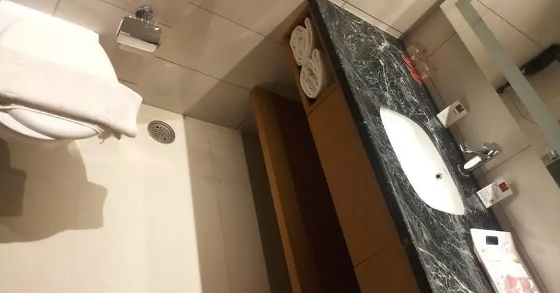 Süit, 1 Yatak Odası