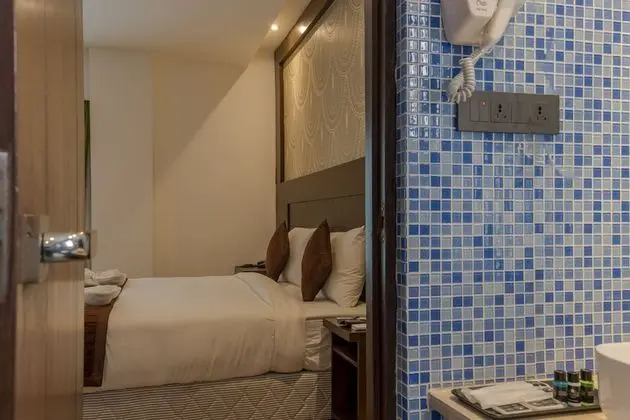 Super Deluxe Room