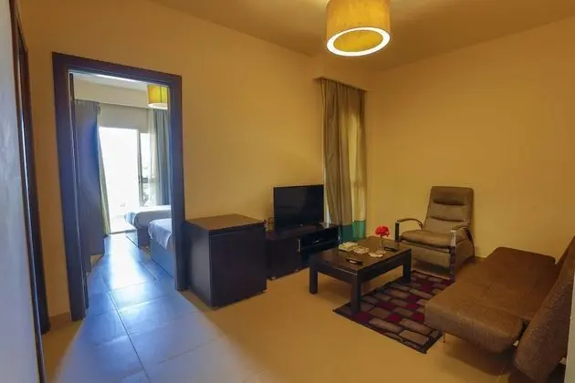 Üç Kişilik Oda