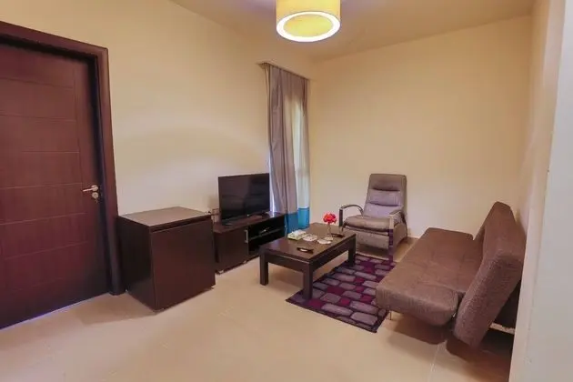 Üç Kişilik Oda