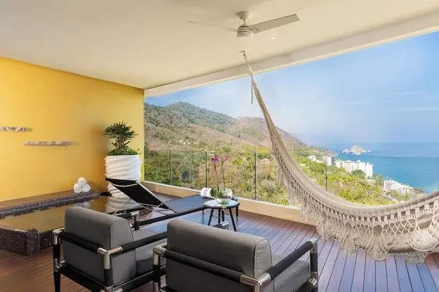 Two Ultra Suites South Connected