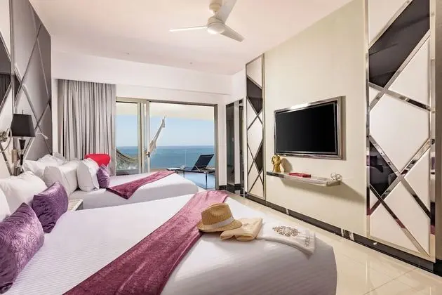 Two Ultra Suites South Connected
