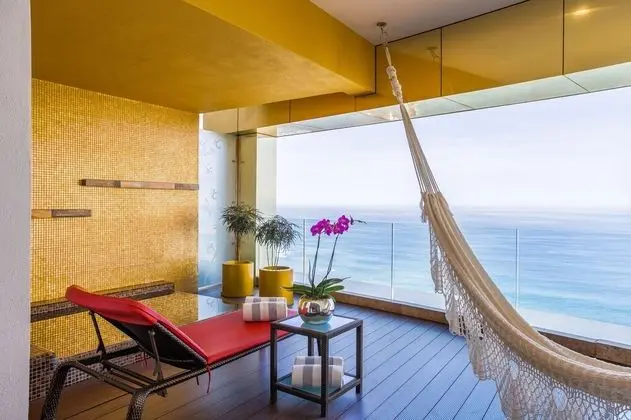 Two Ultra Suites South Connected
