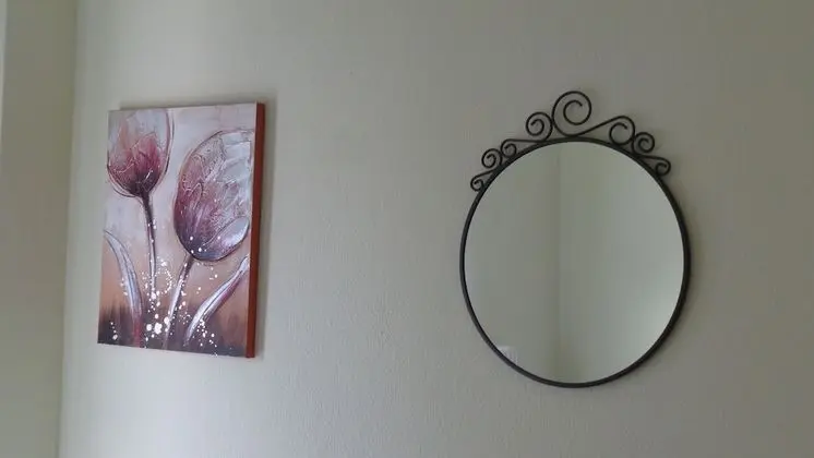 Apart Daire, 1 Yatak Odası, Balkon