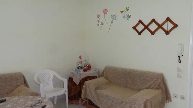 Apart Daire, 1 Yatak Odası, Balkon