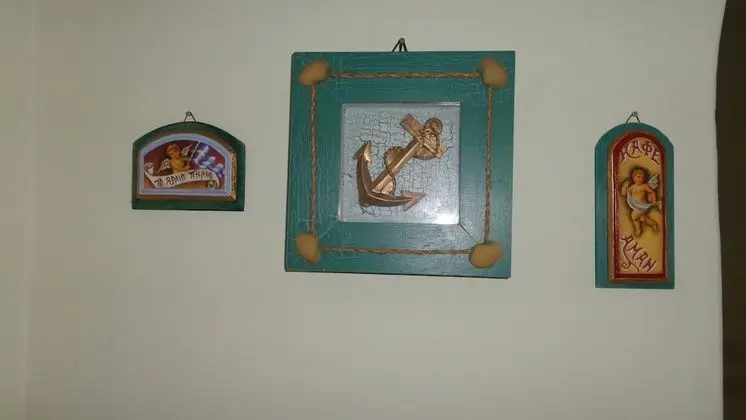 Apart Daire, 1 Yatak Odası, Balkon