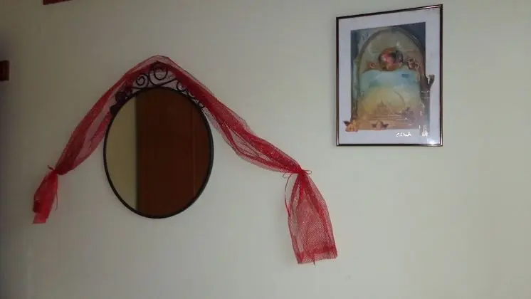 Apart Daire, 1 Yatak Odası, Balkon