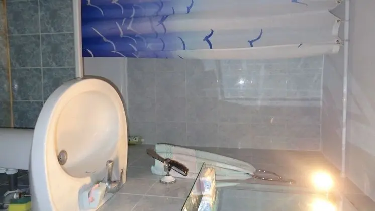 Apart Daire, 1 Yatak Odası, Balkon